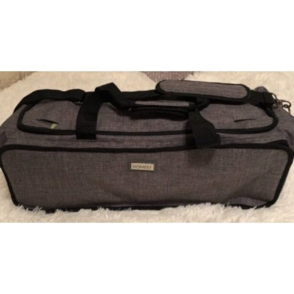 Carrying Case for Cricut Explore Air 2/Cricut Maker/Maker 3, Carrier